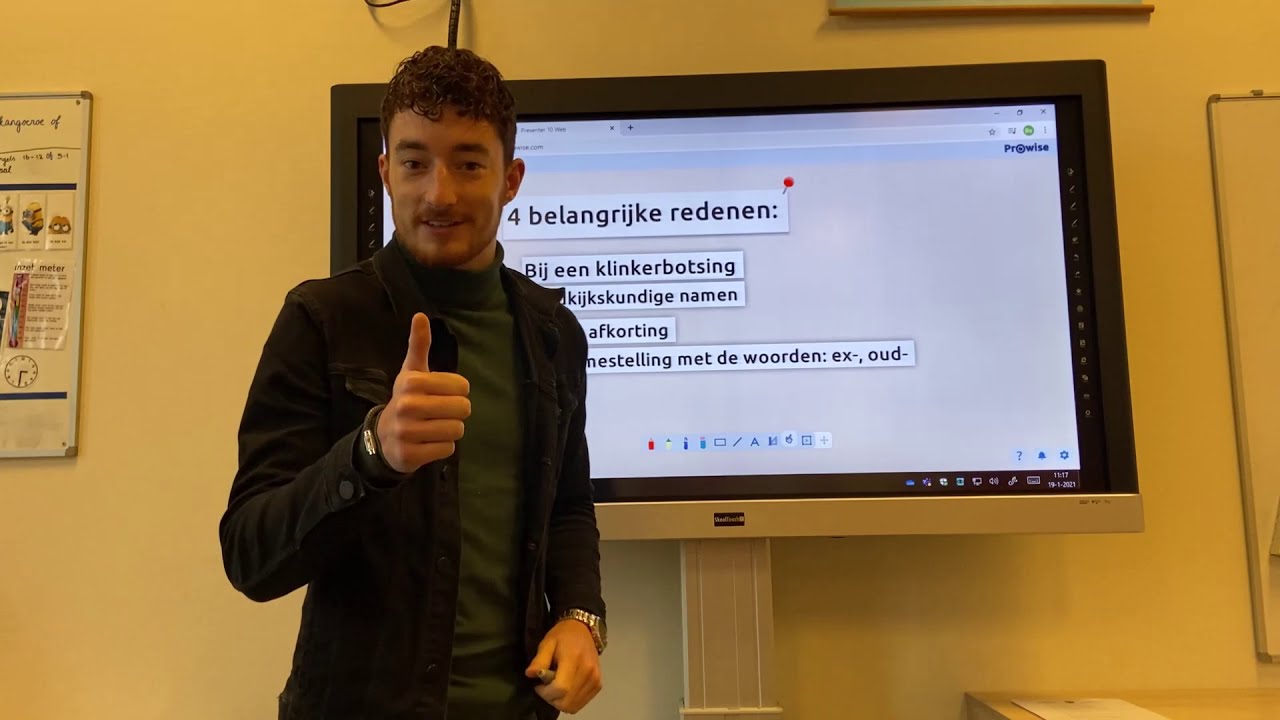 Taal/spelling: Koppelteken