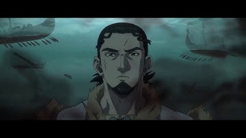 Vinland Saga | A True Warrior Doesn