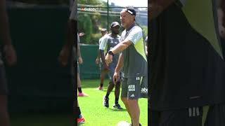 RESENHA PURA: HULK e MILITO dão SHOW com a BOLA! #Galo ⚽🤣