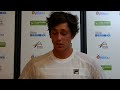 Happy Valley interview with Andrew Whittington