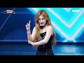 [2021 MAMA] aespa - Savage | Mnet 211211 방송