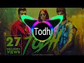 Todh  remix song  prince narula  munawar officialideo  jaymeet jm rony ajnali  gillmachhrai