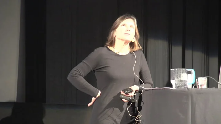 Ingrid Elam sammanfattar MIK 2018