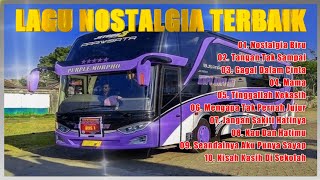 MP3 FULL ALBUM LAGU NOSTALGIA PALING DICARI 2024 - Cover Afdy James Siallagan - Vol 02