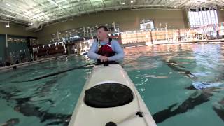Continuous Storm Roll - Fairland Pool 130309
