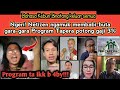 Panass netizen ngamuk tolak gaji dipotong 3 program tapera tambah penderitaan rakyat