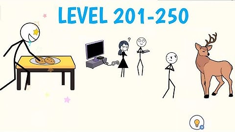 Drow Puzzle 2 Level 201 - 250