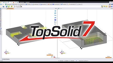 TopSolidCAM7:Copy Paste for CAM