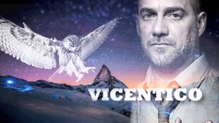 Video thumbnail of "Vicentico - Sólo Un Momento"