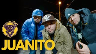 Kinto Sol - Juanito (Video Oficial)