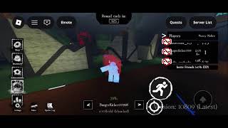 Forsaken exploiter report video