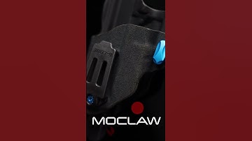 G-CODE - Phenom Commando #holster