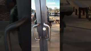🥰 Took myself on a date to Outback Steakhouse for Lunch 🥩 #viralvideo  #foodie #outbacksteakhouse