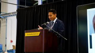 A Better Chance President Francisco Tezén at Stanley Black & Decker