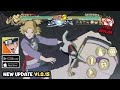 FREE DOWNLOAD Naruto Ultimate Ninja Strom Di ANDROID/Mobile Gratis Unclok All Character Offline