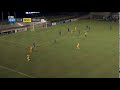 GOAL: Kharlton Belmar Doubles Lead Against Charlotte - 08/17/19