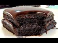 eggless super moist chocolate cake recipe |  चॉकलेट केक कैसे बनाये