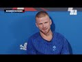 Eric Dier | Matchday Special | Episode 24 | Lions' Den With M&S Food