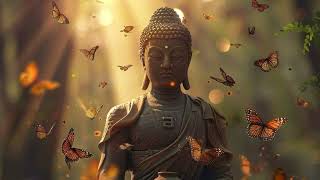 30MIN OF MEDITATION 🧘 | TEACHING OF LORD BUDDHA | NO MORE ANXIETY | RELAX YOURSELF