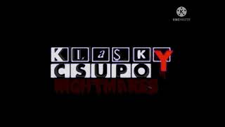 Klasky Csupo Nightmares Kinemaster Remake