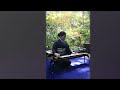 Yamada Isshi YAKAIKA Minegishi Issui Ichigenkin Voice Ralph Samuelson Shakuhachi 