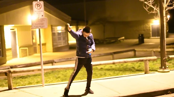 John Zhou Music Video