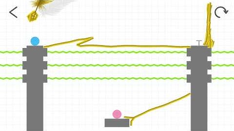 Brain Dots Level 500