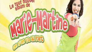 Marie-Martinepubtv