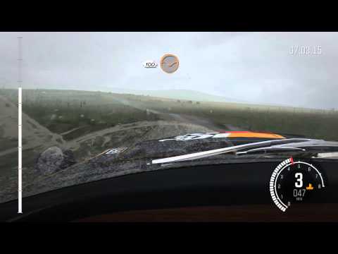 Dirt Rally ►I'm so good...