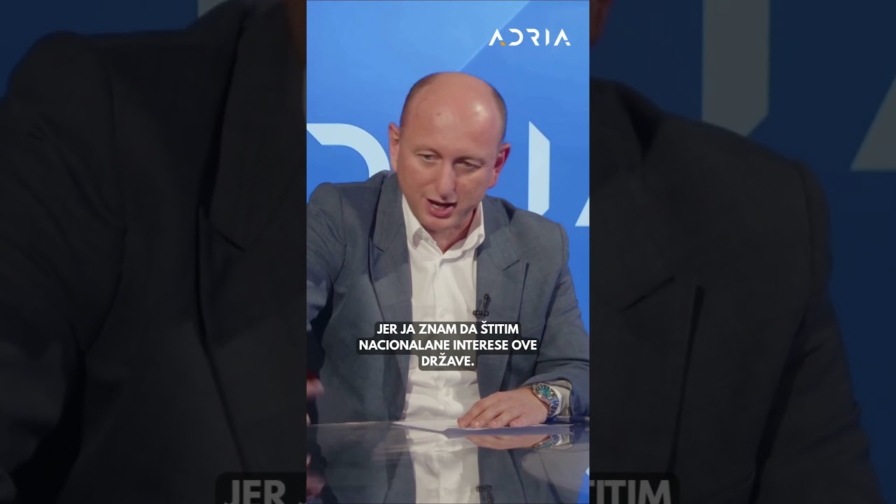 ZAVISIĆE OD NAS
