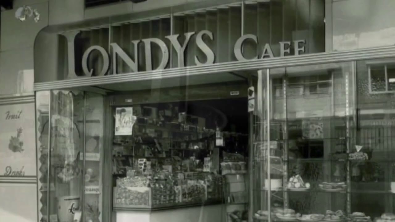 Toowoomba’s Old Milk Bars & Cafes YouTube