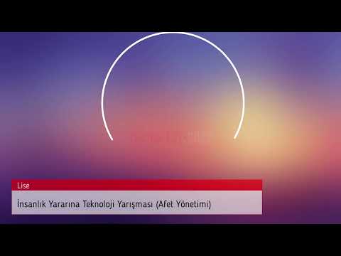 Teknofest2022 (Proje Tanıtım