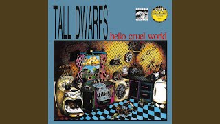 Video thumbnail of "Tall Dwarfs - Nothing's Going to Happen"