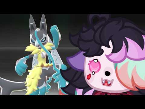 Mega Galore!!!! | "If Every Gym Leader used Mega Evolution"