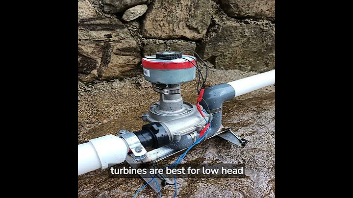 Power Your Homestead with Water: Step-by-Step Guide to Building a Hydro Generator