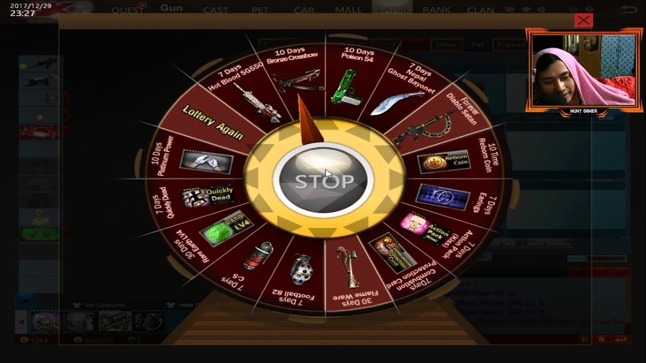 AK2-បើករង្វាន់-CHANMUNY