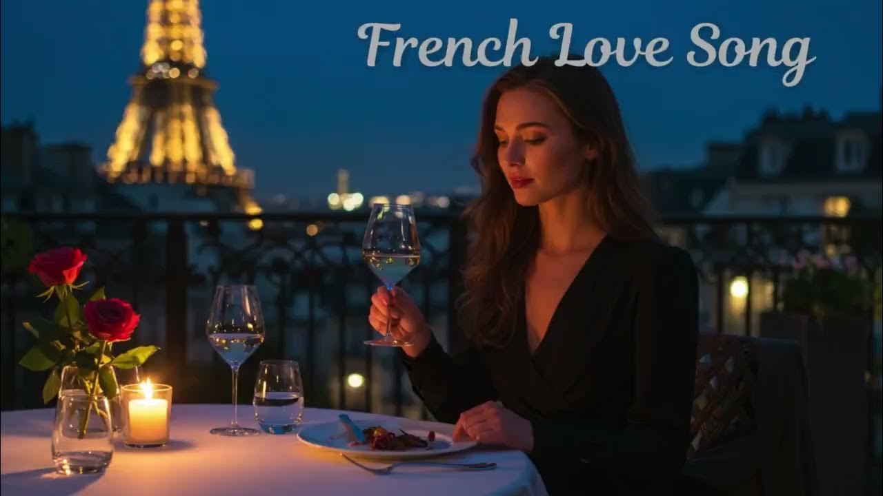 Vintage French Romance Songs 🎶 Accordion Dreams & Paris Café Vibes | Relaxing Music 2025 Vintage French Romance Songs 🎶 Accordion Dreams & Paris Café Vibes | Relaxing Music 2025