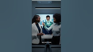 AI meets enterprise innovation!