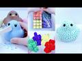 Relaxing Squishy ASMR Sounds | Deep Stress Relief & Better Sleep (2026)
