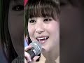 松田聖子 天国のキッス 伝説の高画質な天キスは振り付けもGood!😅