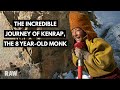 Kenrap the journey of a brave young monk through himalaya  zanskar  full documentary