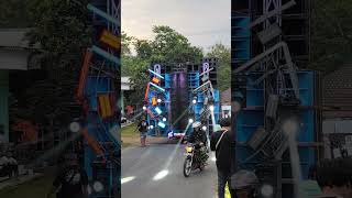 Ini Dia Sosok Viral Penemu Sound Horeg Thomas Alva Edi Sound