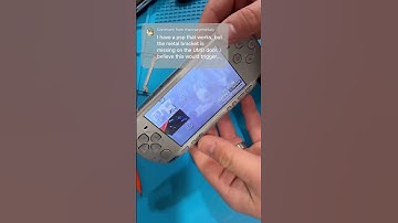 Tricking a PSP Into Thinking it’s Door is Closed