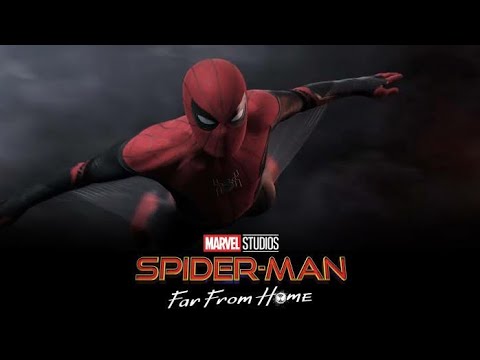 Download How to download spiderman far from home in telugu part 2