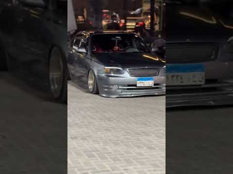 نورت الاسلف يابطل فن تعديل السيارات اكسبلور