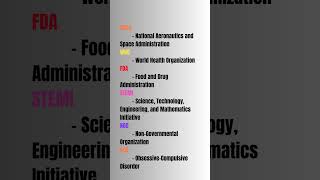 scientific words  #ytshorts #dictionary #science #words