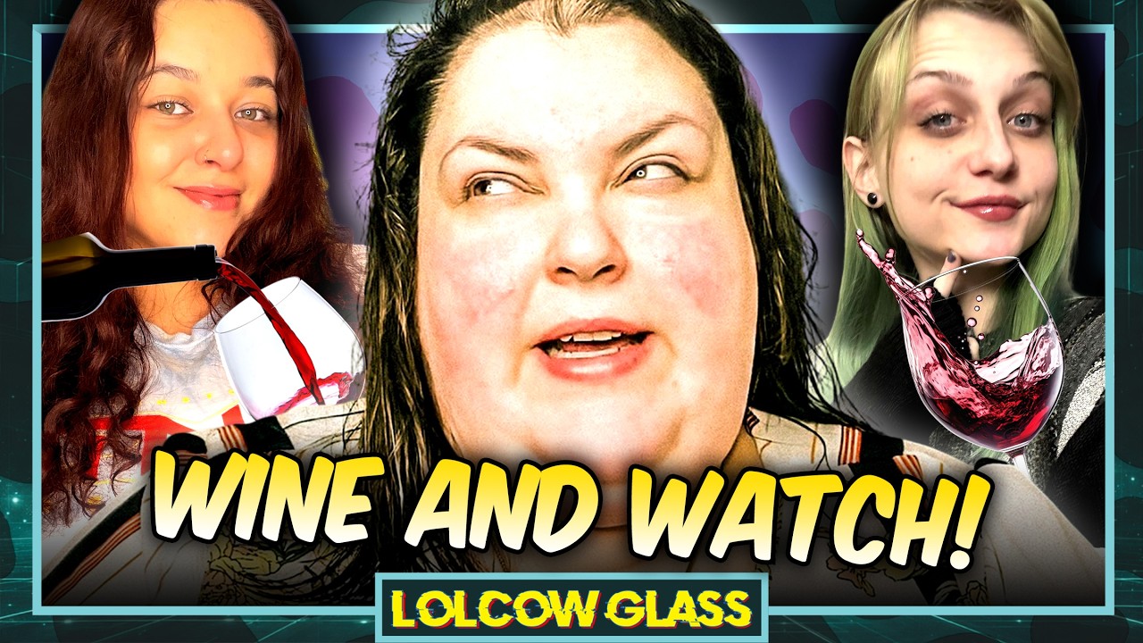 FOODIE BEAUTY WORST MOMENTS?!🤯GLASS GORLS ARE BACK TOGETHER!!🥂