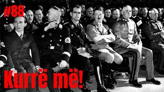 Download Lagu Histori me Nazistë - Besi Andi Podcast #88