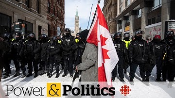 What did the Emergencies Act inquiry learn this week?