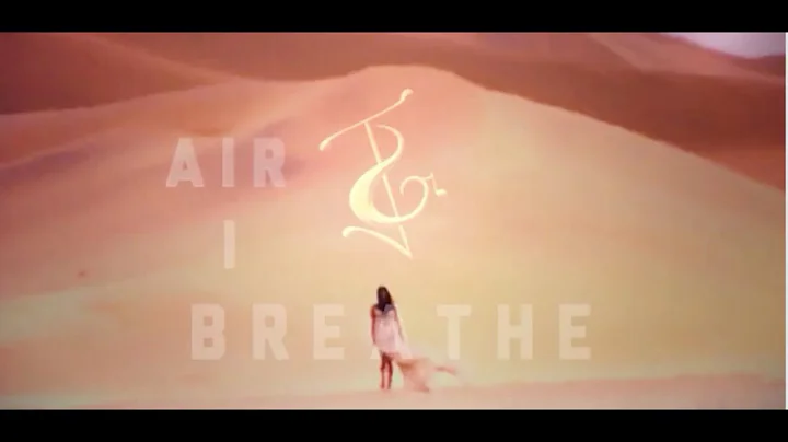 Air I Breathe - Jason Gill (Official Music Video)